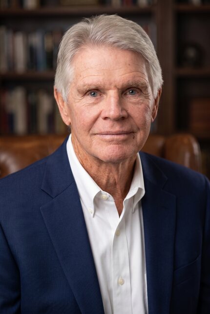 Steve “Boomer” Busboom